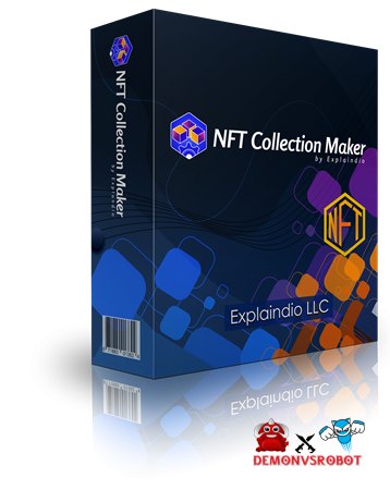 NFT Collection Maker