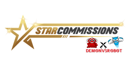 STAR COMMISSIONS + OTOs 12 Star Commissions