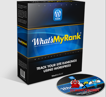 WhatsMyRank + OTOs 12 WhatsMyRank