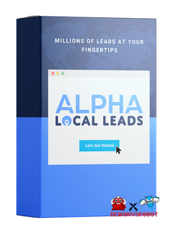 AlphaLead