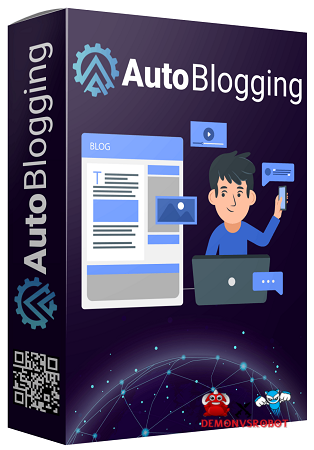 AutoBlogging