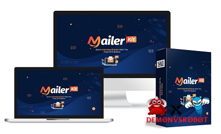 MailerKit