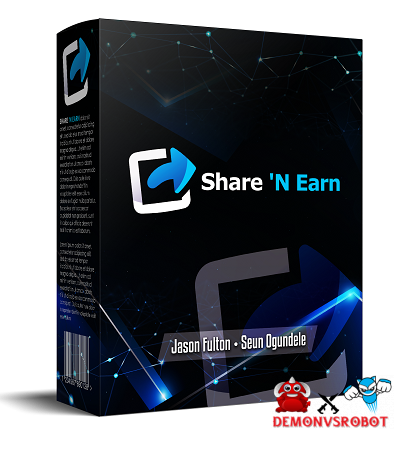 Share 'N Earn
