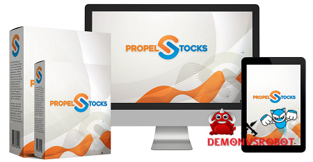 PropelStocks
