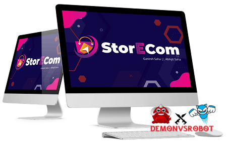 Storecom