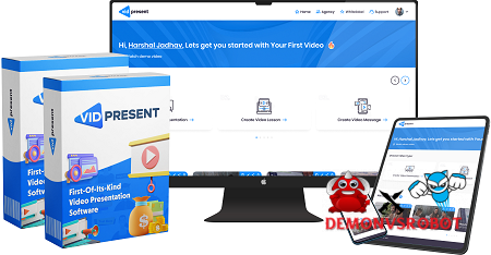 VidPresent 