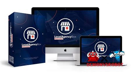 LocalAgencyBox Reloaded