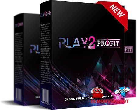 Play2Profit