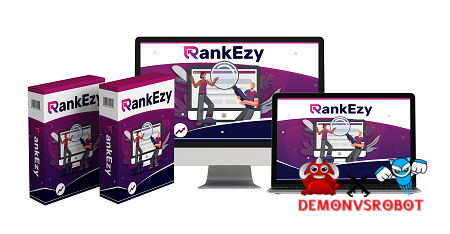 RankEzy