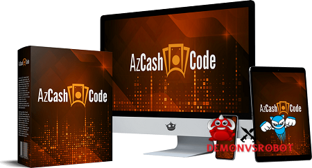 AzCashCode