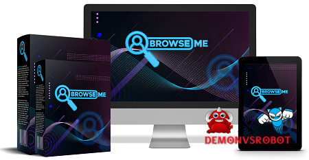 BrowseMe