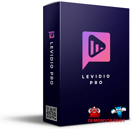 Levidio Pro