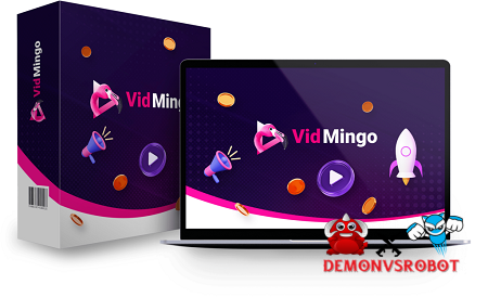 VidMingo