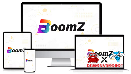 BoomZ + OTOs 12 BoomZ