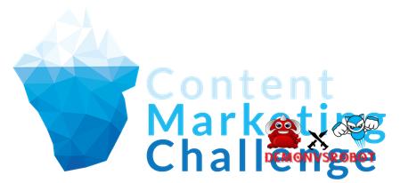Content Marketing Challenge + OTOs 11 Content Marketing Challenge