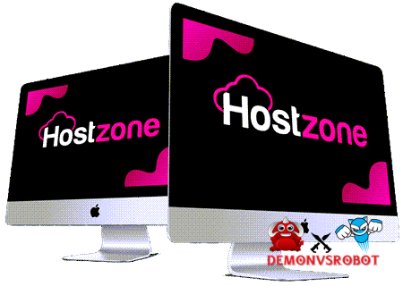 HostZone
