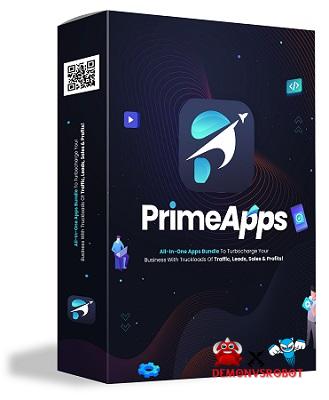 PrimeApps