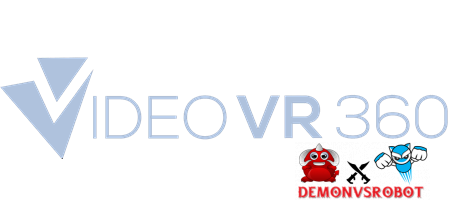 VideoVR 360
