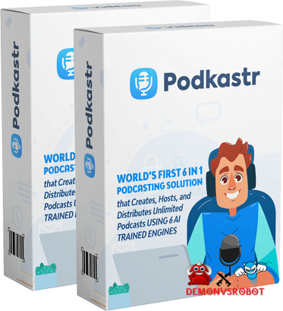 MAT1 - Simple Funnel Systems 12 podkastr
