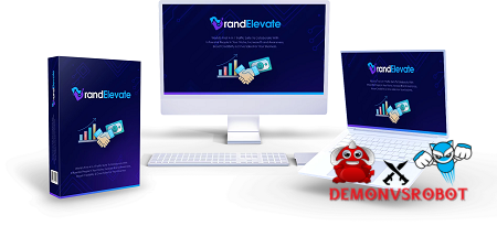 BrandElevate