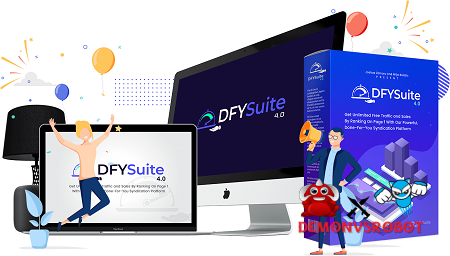 DFY Suite