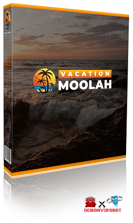 VacationMoolah