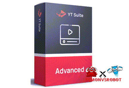 YTSuite + OTOs 12 ytsuite