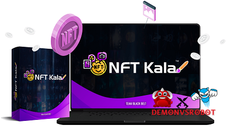 NFT Kala + OTOs 12 NFT Kala
