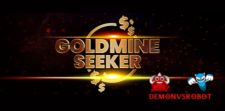 Goldmine Seeker