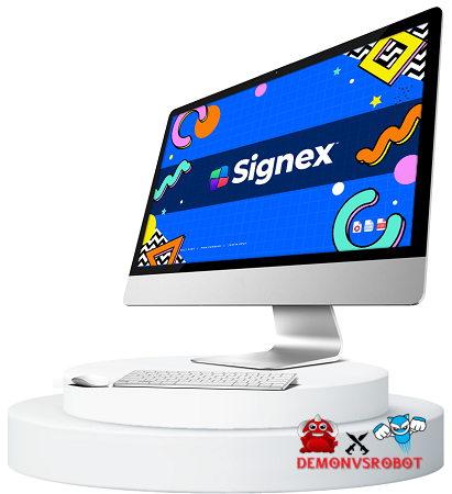 Signex + OTOs 12
