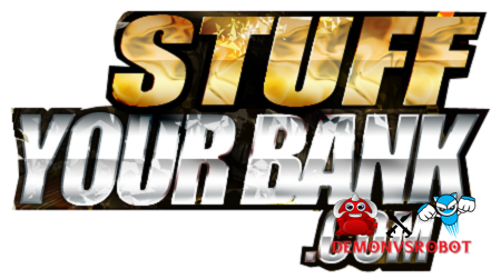 Stuff Your Bank