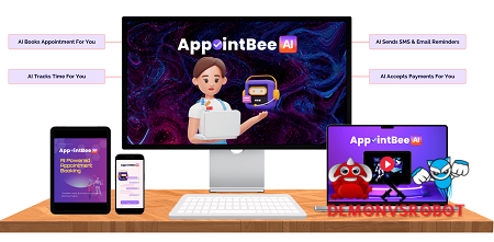 AppointBee AI