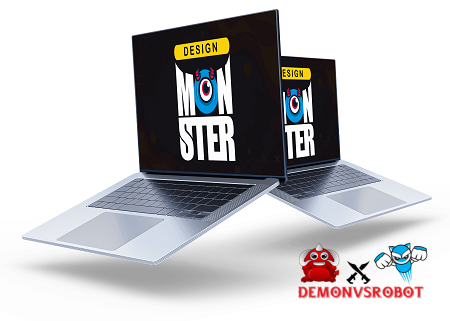 DesignMonster + OTOs 12 DesignMonster