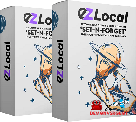 EZLocal