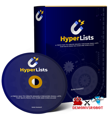 HyperLists