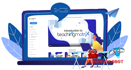 TEACHING MATRIX