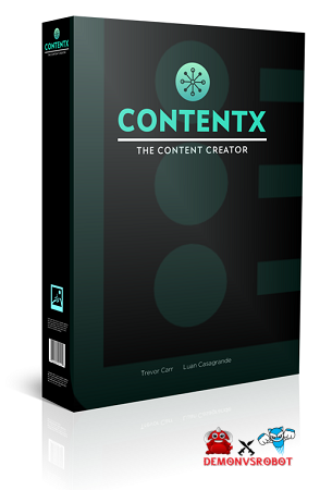 CONTENTX