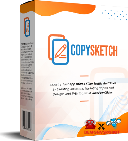 CopySketch