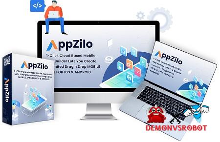 AppZilo