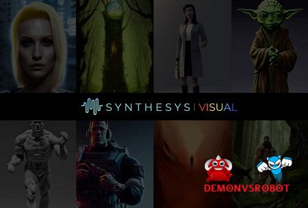 Synthesys Visual