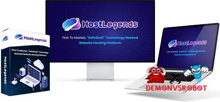 HostLegends