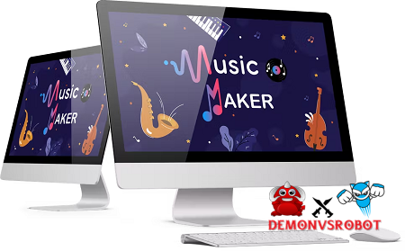 Music Maker