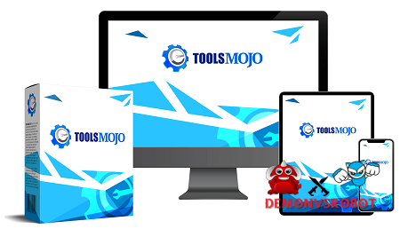 Tools Mojo