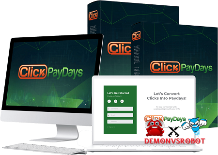 Click Paydays