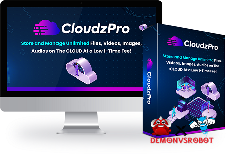 CloudzPro