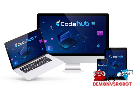 CodeHub