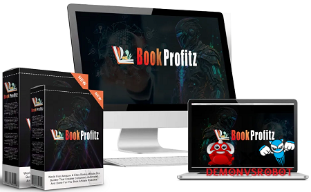 BookProfitz