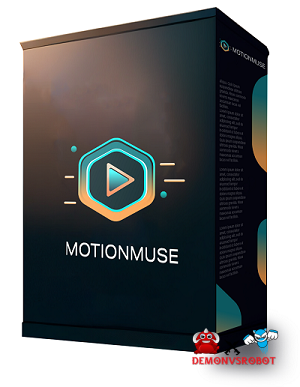 MotionMuse + OTOs (2026) Reviews and Demo at - Demon VS Robot best