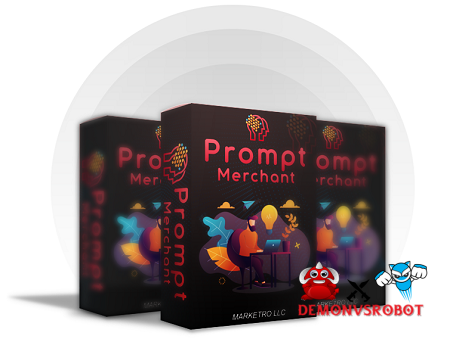 PromptMerchant