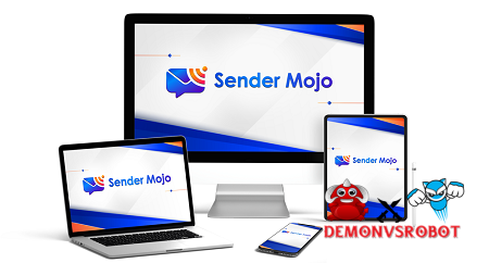 Sender Mojo